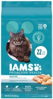 Cat Food IAMS Proactive Health Indoor Chicken  9.98 kg