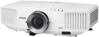 Photos - Projector Epson EB-G5200W 