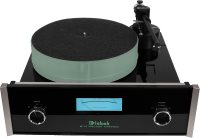 Photos - Turntable McIntosh MT10 