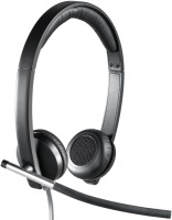 Headphones Logitech H650e Stereo 