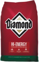 Photos - Dog Food Diamond Hi-Energy 