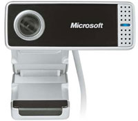 Photos - Webcam Microsoft VX-7000 