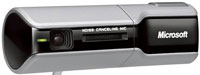 Photos - Webcam Microsoft NX-3000 