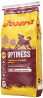 Photos - Dog Food Josera Optiness 