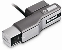 Photos - Webcam Microsoft NX-6000 