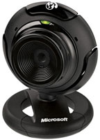 Webcam Microsoft VX-1000 