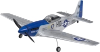 Photos - RC Aircraft FMS FMS016 RTF 