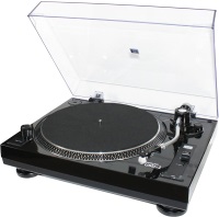 Photos - Turntable Music Hall usb-1 