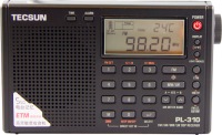 Photos - Radio / Clock Tecsun PL-310 