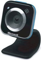 Photos - Webcam Microsoft VX-5000 