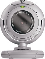 Photos - Webcam Microsoft VX-6000 
