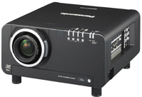 Photos - Projector Panasonic PT-DZ12000 
