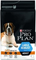 Photos - Dog Food Pro Plan Large Adult Robust Chicken 