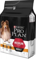 Photos - Dog Food Pro Plan Medium Adult Chicken 