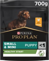 Photos - Dog Food Pro Plan Small and Mini Puppy Chicken 