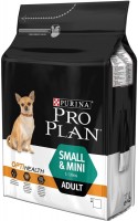 Photos - Dog Food Pro Plan Small and Mini Adult Chicken 