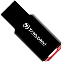 Photos - USB Flash Drive Transcend JetFlash 310 8 GB