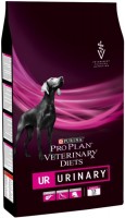 Photos - Dog Food Pro Plan Canine UR Urinary 3 kg 