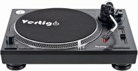Photos - Turntable Vertigo DJ-4600 