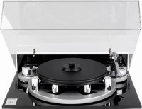 Photos - Turntable Michell Engineering Gyro 25 