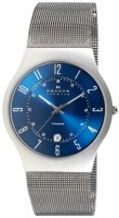 Photos - Wrist Watch Skagen 233XLTTN 