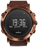 Photos - Wrist Watch Suunto Essential Copper 