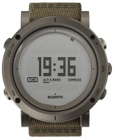 Photos - Wrist Watch Suunto Essential Slate 