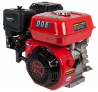 Photos - Engine DDE 168FB-Q19 