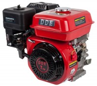 Photos - Engine DDE 170F-Q19 