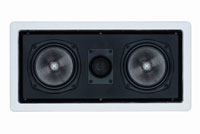 Photos - Speakers Magnat IW 510 c 