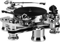 Photos - Turntable TRANSROTOR Apollon TMD 