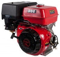 Photos - Engine DDE 190F-S25G 