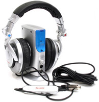 Photos - Headphones Cosonic CD-7000 