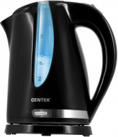 Photos - Electric Kettle Centek CT-0040 2200 W 1.8 L