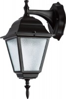 Photos - Floodlight / Street Light ARTE LAMP Bremen A1012AL-1BK 