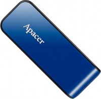 Photos - USB Flash Drive Apacer AH334 64 GB
