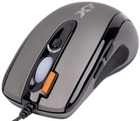 Photos - Mouse A4Tech XL-750F 