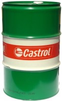 Photos - Gear Oil Castrol Syntrax Limited Slip 75W-140 60 L