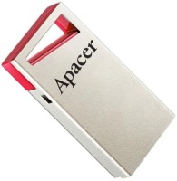 Photos - USB Flash Drive Apacer AH112 4 GB