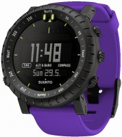 Photos - Wrist Watch Suunto Core Violet Crush 