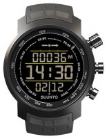 Photos - Wrist Watch Suunto Elementum Terra Stealth 