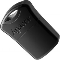 Photos - USB Flash Drive Apacer AH116 4 GB