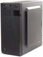 Photos - Computer Case Frime FC-452B 450W PSU 450 W  black