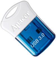 Photos - USB Flash Drive Apacer AH157 64 GB