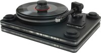 Photos - Turntable Kuzma Stabi Ref 2 