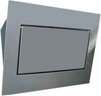 Photos - Cooker Hood Falmec Quasar top 120/800 