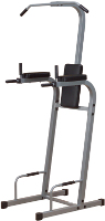 Photos - Pull-Up Bar / Parallel Bar Body Solid PVKC-83 