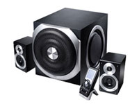 Photos - PC Speaker Edifier S730 