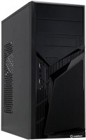 Photos - Computer Case Gamemax ET207 400W PSU 400 W  black