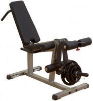Photos - Strength Training Machine Body Solid GLCE-365 